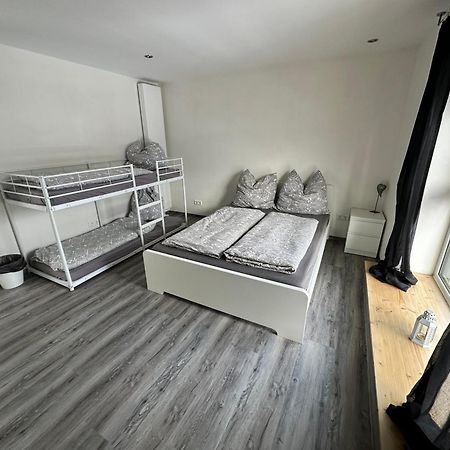Apartment Lindenstein Fritzlar Buitenkant foto