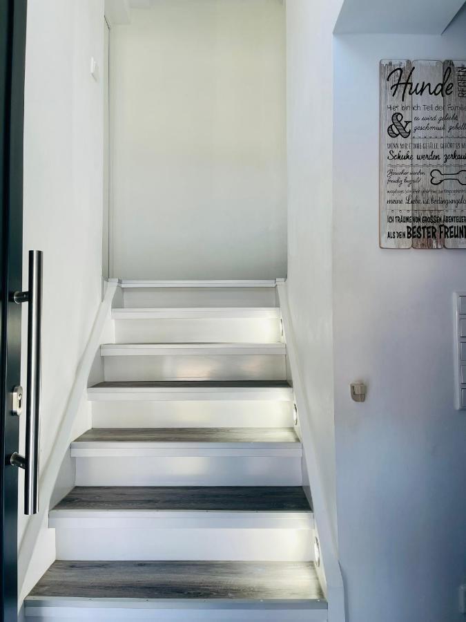 Apartment Lindenstein Fritzlar Buitenkant foto