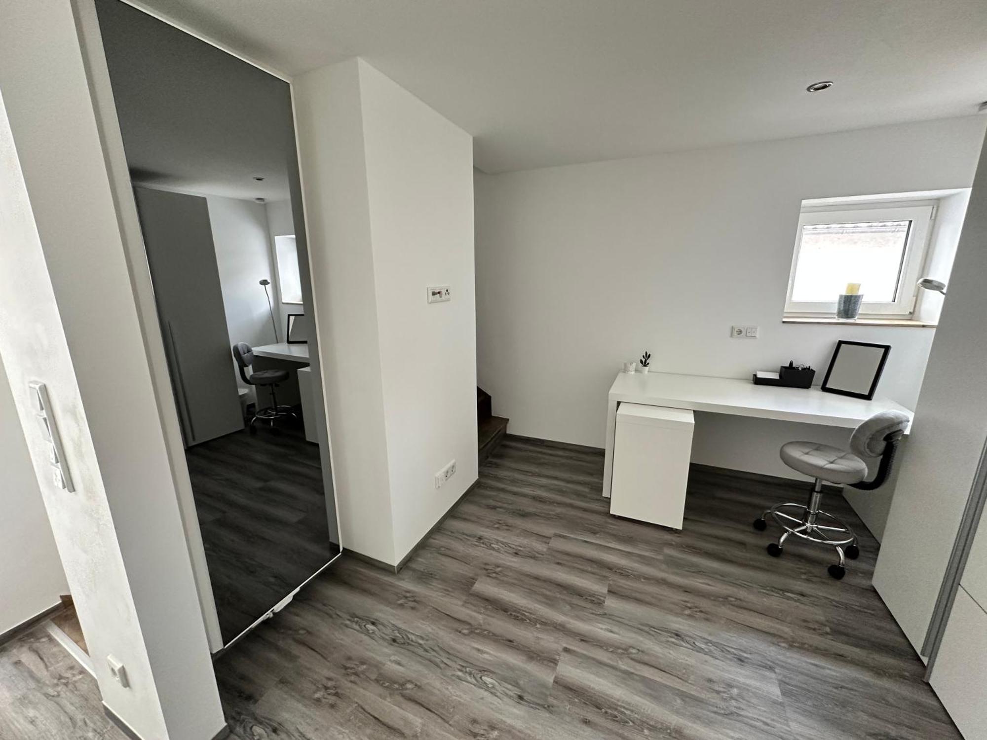 Apartment Lindenstein Fritzlar Buitenkant foto